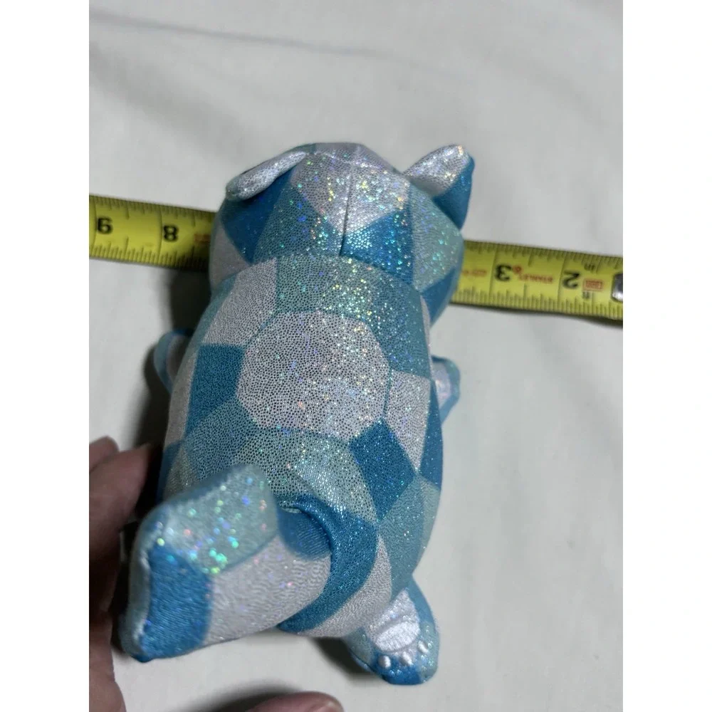 Aphmau‎ MeeMeows Mystery Plush Litter 4 Diamond Cat